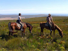 South Africa-The Cape-Southern Cape Trek